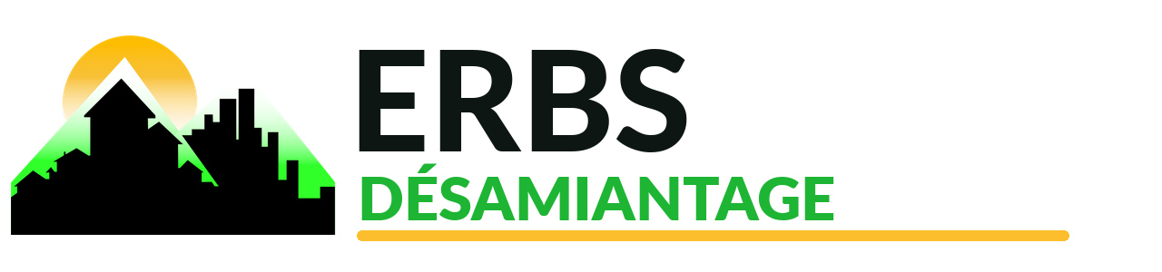 ERBS Désamiantage - Entreprise de désamiantage à Paris